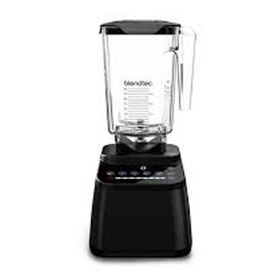 Blendtec Designer 650 Siyah Wildside Blender