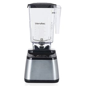 Blendtec Designer 650s Paslanmaz Çelik Blender