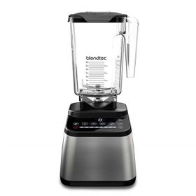 Blendtec Designer 650s Paslanmaz Çelik Mutfak Robotu