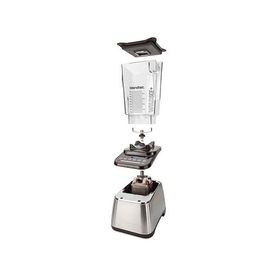 Blendtec Designer 650s Paslanmaz Çelik Mutfak Robotu
