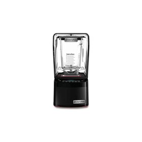Blendtec P800D4601-EU Siyah Blender