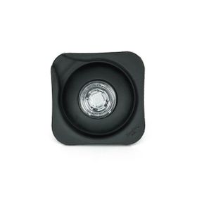 Blendtec Tüm Modellere uyumlu Twister Hazne Kapak