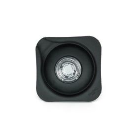 Blendtec Tüm Modellere uyumlu Twister Hazne Kapak