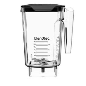 Blendtec Wildside 1,1 lt Blender Hazne