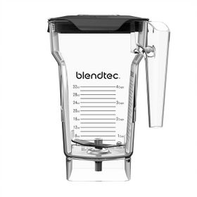 Blendtec Wildside Hazne
