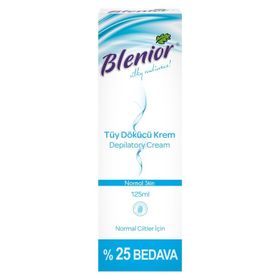Blenior 125 ml Normal Tüy Dökücü Krem