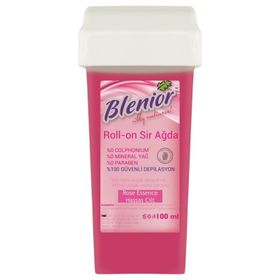 Blenior Hassas Cilt 100 ml Roll-On Kartuş Sir Ağda