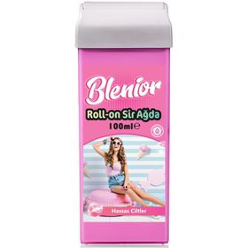 Blenior Hassas Cilt 100 ml Roll-On Kartuş Sir Ağda