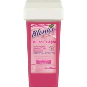 Blenior Hassas Cilt 100 ml Roll-On Kartuş Sir Ağda