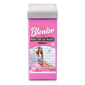 Blenior Hassas Cilt 100 ml Roll-On Kartuş Sir Ağda