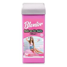 Blenior Hassas Cilt 100 ml Roll-On Kartuş Sir Ağda