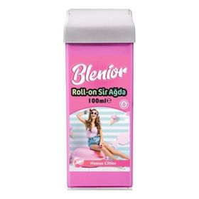 Blenior Hassas Cilt 100 ml Roll-On Kartuş Sir Ağda