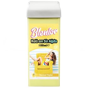 Blenior Roll-On Normal Cilt 100 ml Sir Ağda Bandı