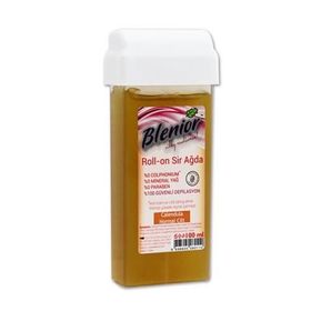 Blenior Roll-On Normal Cilt 100 ml Sir Ağda Bandı