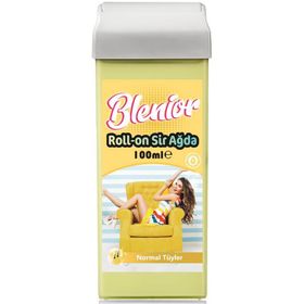 Blenior Roll-On Normal Cilt 100 ml Sir Ağda Bandı