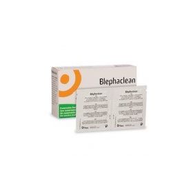 Blephaclean 20 Adet Göz Temizleme Mendili
