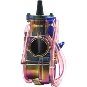 Blesiya 125 350 cc Kir Bisikleti için 28 mm Motosiklet Karbüratör