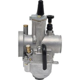 Blesiya 50 200 cc Motosiklet Kir Scooter Atv 24 mm için Karbüratör