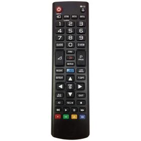 Bless 1137 Lg Lcd Tv Kumandası