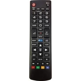 Bless 1137 Lg Lcd Tv Kumandası
