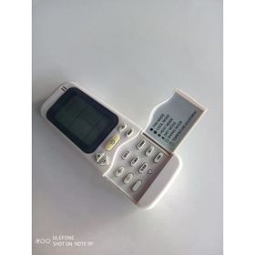 Bless 1138 Vestel HTS-12A R410 Klima Kumandası