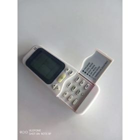 Bless 1138 Vestel HTS-12A R410 Klima Kumandası