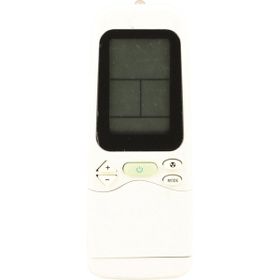Bless 1138 Vestel HTS-12A R410 Klima Kumandası