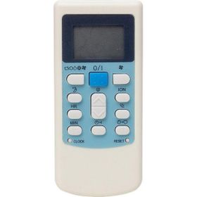 Bless 1138 Vestel HTS-12A R410 Klima Kumandası