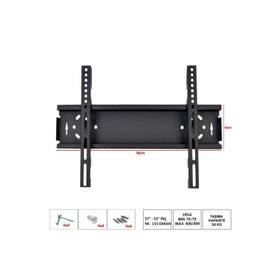 Bless Hi Tech 37" - 55" 94 - 140 Ekran LCD Tv Sabit Duvar Askı Aparatı