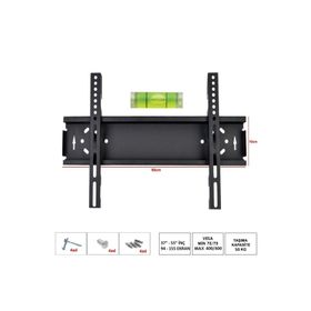 Bless Jameson 37" - 55" 94 - 140 Ekran LCD Tv Sabit Duvar Askı Aparatı