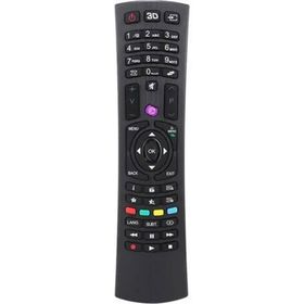 Bless Vestel 55UB6300 Lcd Led Tv Kumandası