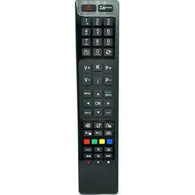 Bless Vestel RC4860 Lcd Led Tv Kumandası