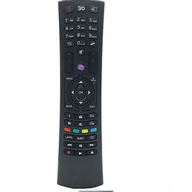 Bless Vestel RCA4891 Lcd Led Tv Kumandası
