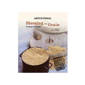 Blessing the Grain Turkey's Bread - Artun Ünsal
