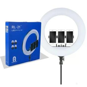 Blic BLD-01 21 inç 220V Ring Light Led Işık Halkası