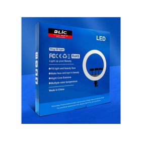 Blic BLD-01 21 inç 220V Ring Light Led Işık Halkası