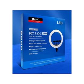 Blic BLD-01 21 inç 220V Ring Light Led Işık Halkası