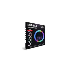 Blic BLD-03 26 cm Ayarlanabilir Rgb Led Işık