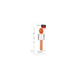 Blic BLS-25 Usb Tf Kart Aux Karaoke Mikrofon