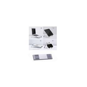 Blic BLT-21 Full Metal Katlanabilir Notebook Tablet Tutucu