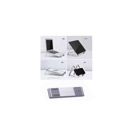 Blic BLT-21 Full Metal Katlanabilir Notebook Tablet Tutucu