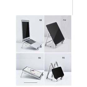 Blic BLT-21 Full Metal Katlanabilir Notebook Tablet Tutucu