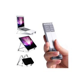 Blic BLT-21 Full Metal Katlanabilir Notebook Tablet Tutucu