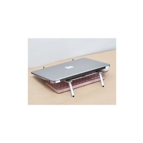 Blic BLT-21 Full Metal Katlanabilir Notebook Tablet Tutucu