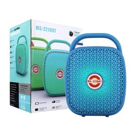 Blic MS-2218BT Mini Bluetooth Hoparlör
