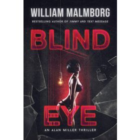 BLIND EYE - STUART MACBRIDE
