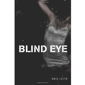 BLIND EYE - STUART MACBRIDE