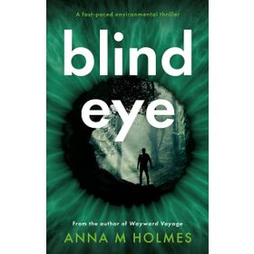 BLIND EYE - STUART MACBRIDE