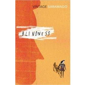 Blindness - Jose Saramago