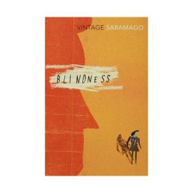 Blindness - Jose Saramago